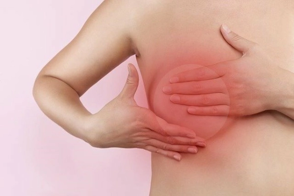 ¿Qué es la mastitis y cómo prevenirla?